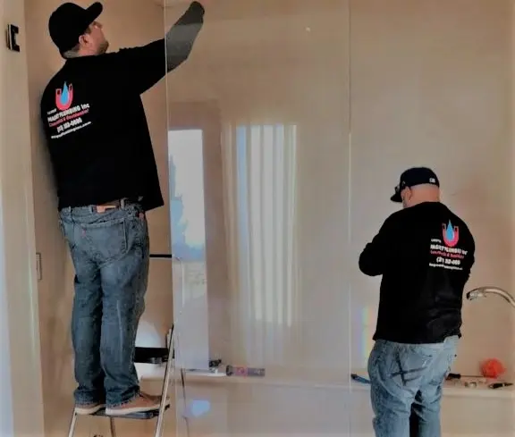 Professional plumbing installation for Tankless Water Heater Installation in Hardingville